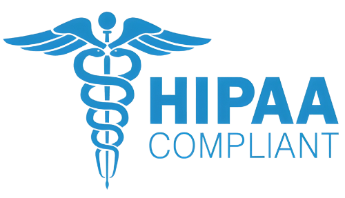 HIPAA Compliant