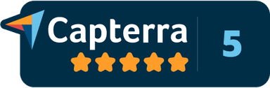 Capterra logo