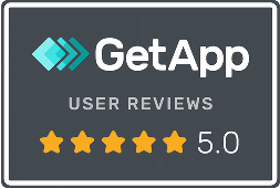 GetApp logo