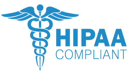 HIPAA Compliant