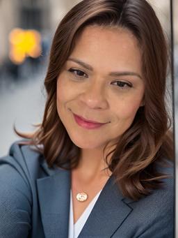 Liz - Director of Billing Operations