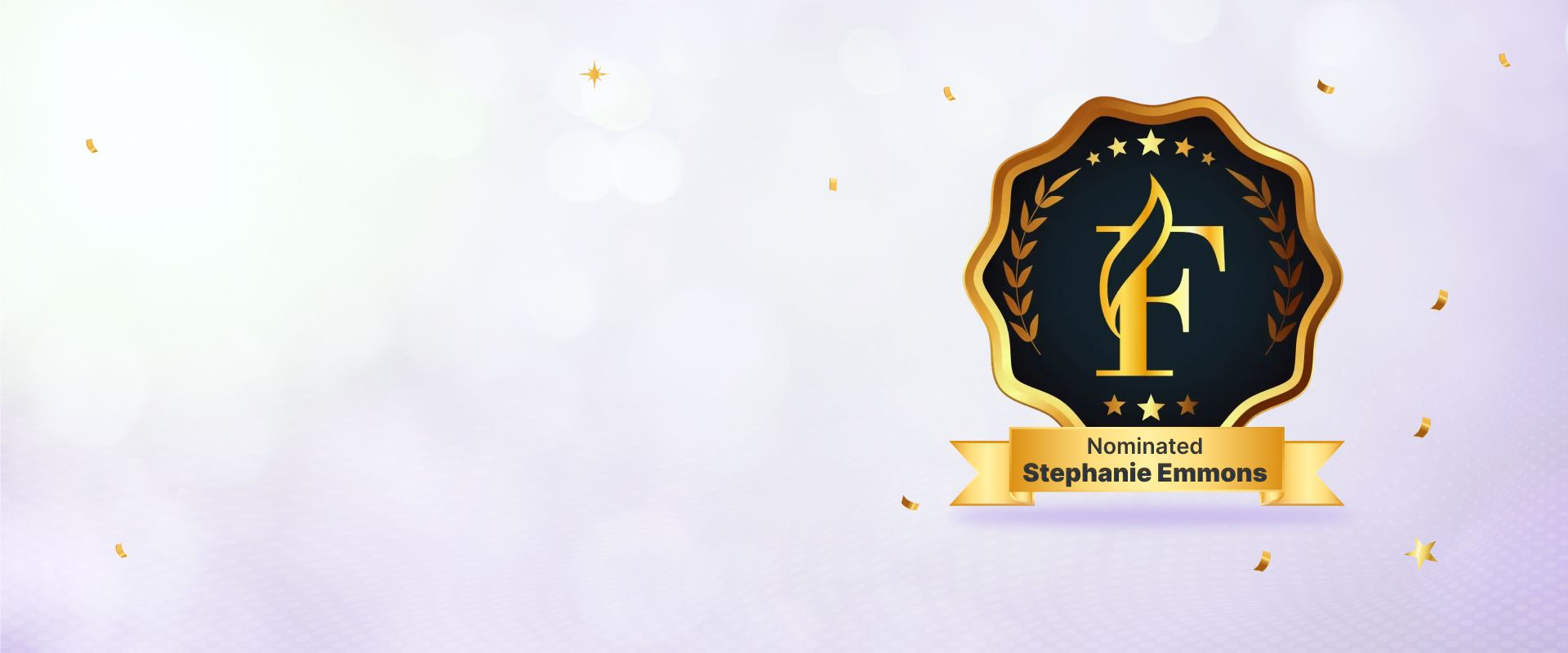 Stephanie Emmons - Fluxx Awards 2025 Nominee