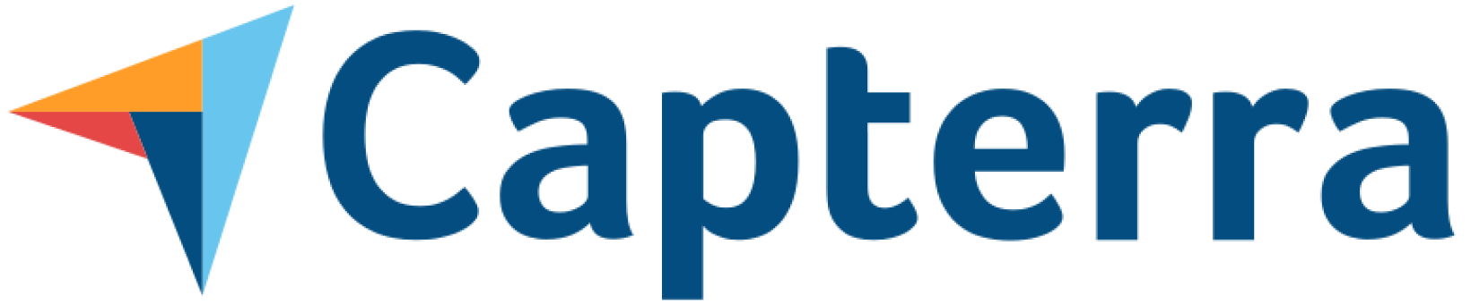 Verified on capterra