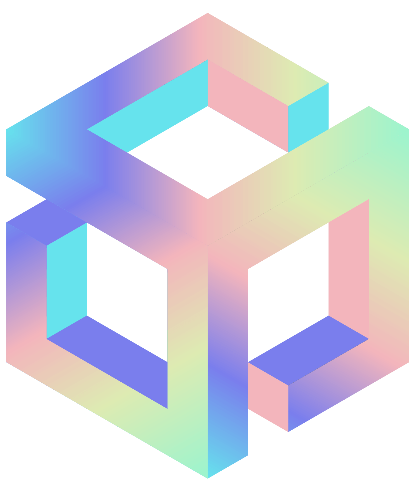 S Cubed